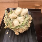 手打うどん いわしや 青山店 - 