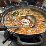 개미집 - 