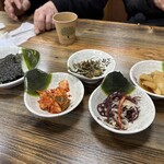 済州家 - 料理写真: