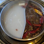 天丹 - 火鍋
