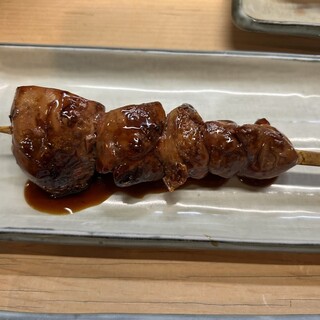 やきとり 半どん_0