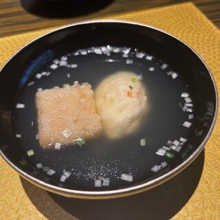 日本料理 湯河原 華暦_1