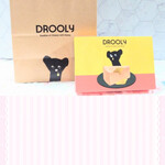 DROOLY - 