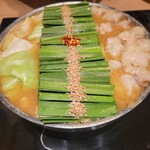 博多牛雜鍋前田屋 博多店 - 