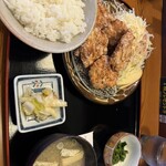 お食事処 山どり - 