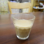 プルジャ ダイニング - ネパールの紅茶￥３５０