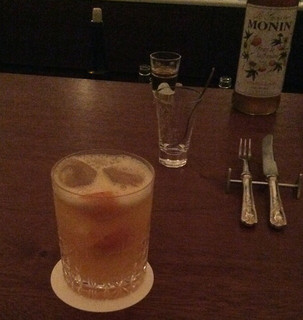 カーヴ ド ケイ - 料理写真: