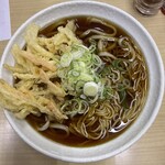 長命うどん - 