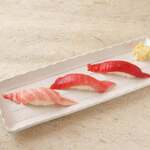 海鮮処 寿し常 - 