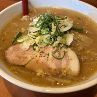らー麺 ふしみ_1