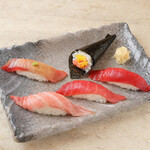 海鮮処 寿し常 - 