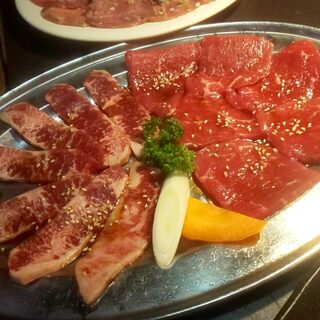 炭火焼肉ピカソ_0