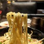 토셰 카이힌마쿠하리점 - 麺リフト