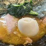 家系総本山 吉村家 - 