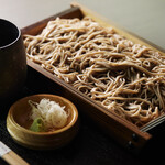 華香 - 蕎麦