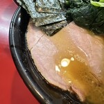 家系総本山 吉村家 - 