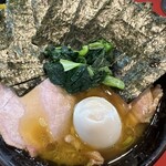 家系総本山 吉村家 - 