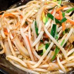 토셰 카이힌마쿠하리점 - アップ