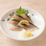 海鮮処 寿し常 - 