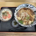 麺狂道 真神 - 
