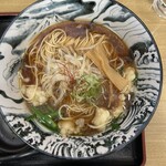 麺狂道 真神 - 料理写真: