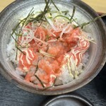 麺狂道 真神 - 