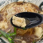 麺狂道 真神 - 