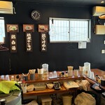 鶏そば 新里 - 