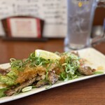 居酒屋 ごん太 - 料理写真: