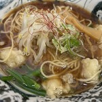 麺狂道 真神 - 