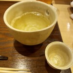 札幌 鮨Sublime - 