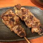 串焼処 かない屋 - 