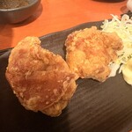 串焼処 かない屋 - 