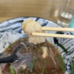 麺狂道 真神 - 