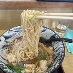 麺狂道 真神 - 