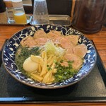 鶏そば 新里 - 
