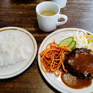 喫茶ロード