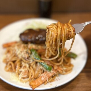 キッチン パンチ_0