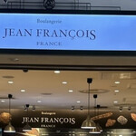 ジャン・フランソワ - 