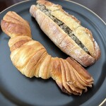 ジャン・フランソワ - 