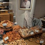 ジャン・フランソワ - 