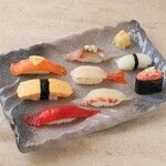 海鮮処 寿し常 - 