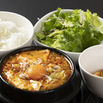 焼肉の家マルコポーロ - 