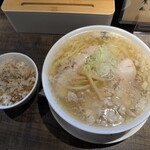 京町ラーメン - 