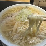 京町ラーメン - 