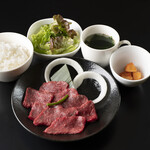 焼肉の家マルコポーロ - 
