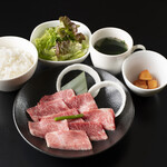焼肉の家マルコポーロ - 