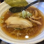 ちりめん亭 - 料理写真: