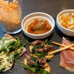 俺のイタリアンバル - 