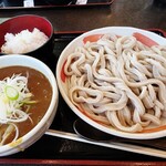 小平うどん - 